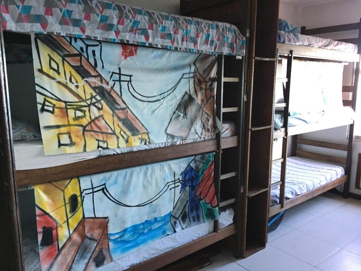 Vidigal Hostel Bar - Rio de Janeiro — Photos 1